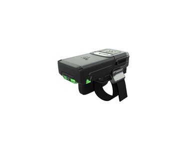 Wearable Mobile Computers/Scanners | RS5100 