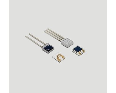 TE Connectivity - Photo Optic Sensors