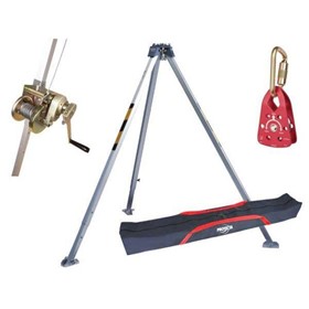 Confined Space Entry Kit | UCSK600AU