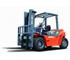 Heli - 4 Wheel Counterbalanced Forklift – 5000-10000kgs