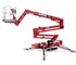 Spider Lifts 230 kg | CMC S19N 