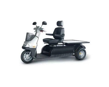 Afiscooter M Mobility Scooter