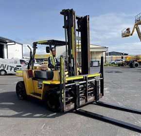 Used Cat 7.0T Diesel Forklift