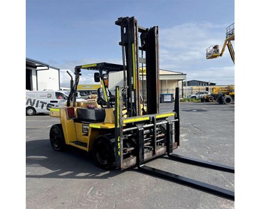 Cat - Used Cat 7.0T Diesel Forklift
