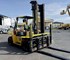 Cat - Used Cat 7.0T Diesel Forklift