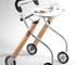 Trust Care - Indoor Walker with Tray and Bag | Mobility & Walking Aids