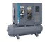 Atlas Copco - Oil-injected Screw Compressor | G 2-90