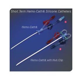 Short Term HD Catheters | Hemo-Cath SDL 