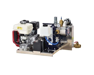 Masport - Vacuum Pump | HXL2V EZ-Muff 750