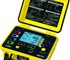 AEMC - Multifunction Digital 2, 3 & 4-Pole Ground Resistance Tester | 6471