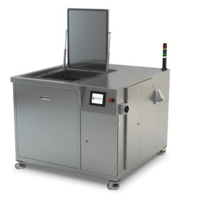  Industrial Ultrasonic Cleaner | TM-80 Mega Tank