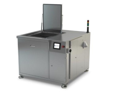 Kleentek -  Industrial Ultrasonic Cleaner | TM-80 Mega Tank