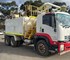 Isuzu - Used Water Truck | 2018 FVZ 260.300 