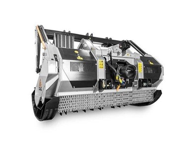 FAE - Brush Mulcher 350 to 500 hp | UMH/MEGA 