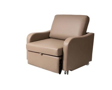 Howe Contemporary Furniture - Comfy Sleeper Chair-Bed