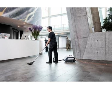 Commercial Vacuum Cleaner | VP600 STD1 (Detachable Cord)