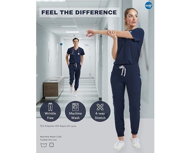 Cherokee Jaanuu - Scrubs | Female, Male and Unisex Ranges