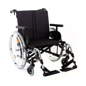 Manual Wheelchair | Rubix2 HD