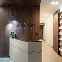 Cosmetic Clinic Fitout