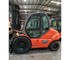 Manitou - Used 4T Diesel Forklift