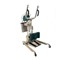 Standing Hoist Transfer Trolley | EZ Way Smart Stand with Scales