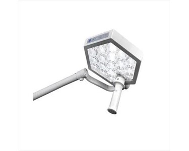 Trulight - 1000 LED Examination Light with Ceiling Mount (with bracket)