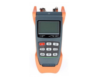 Fibre Optic PON Power Meter - PM501