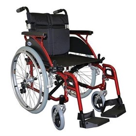  Self-propelled Wheelchair | 20 inch