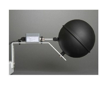 Black Globe Temperature Sensor
