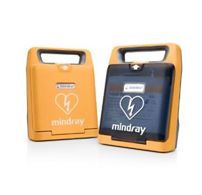 AED Defibrillator | BeneHeart C Series : C1A / C2