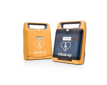 Mindray - AED Defibrillator | BeneHeart C Series : C1A / C2