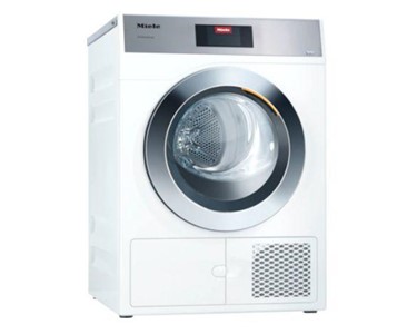 Miele Professional - Commercial Heat Pump Dryer White | PDR 908 HP