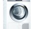 Miele Professional - Commercial Heat Pump Dryer White | PDR 908 HP