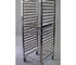 Mantova - Gastronorm Trolley 18 x 2/1 GN | 0287N