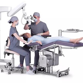 Operating Table | PRIMUS | Surgical Table