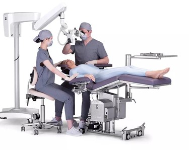 Brumaba - Operating Table | PRIMUS | Surgical Table