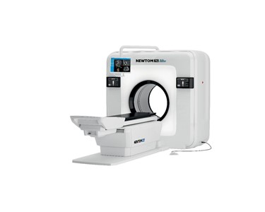 NewTom - CT Scanner | 7G CBCT with Dual Energy