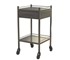 Emery Industries - Stainless Steel Dressing Trolley