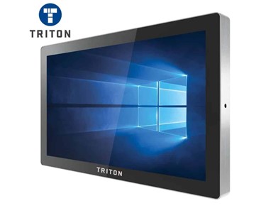 Triton - Touchscreen Panel PC - Industrial | i3