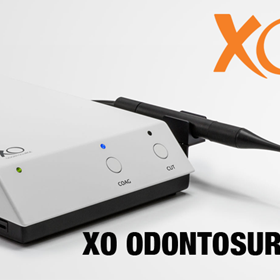 Electrosurgery System | XO Odontosurge