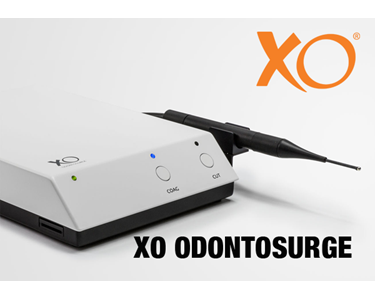 Electrosurgery System | XO Odontosurge