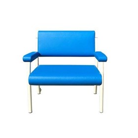 400kg Static Patient/Visitor  Bariatric Chair
