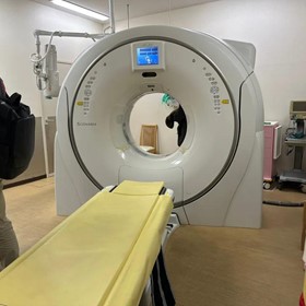 Scenaria 128 Slice [CT Scanner]  [NEX331]