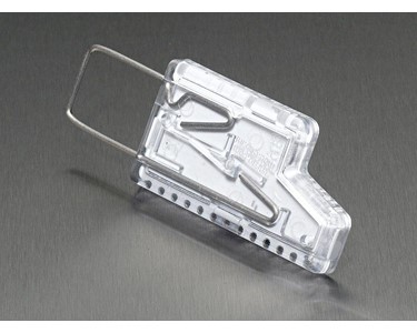 Padlock Type Seals Approx. 490 N | Unisto Targito