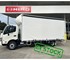 Hino - 300 Series 921 Curtainsider Truck