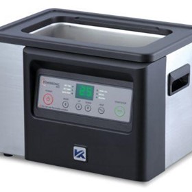 Ultrasonic Cleaner | Powersonic 603 