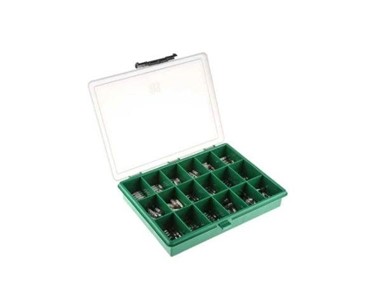 RS PRO - General Purpose Mixed Size Fuse Kit