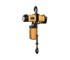 EHL Series Chain Air Hoist (Pendant) | Global Track