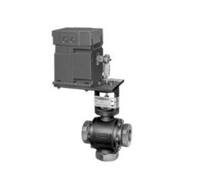 Control Valve | Mark 39 Series