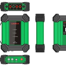 Oscilloscope Module & Multimeter | EM101N 